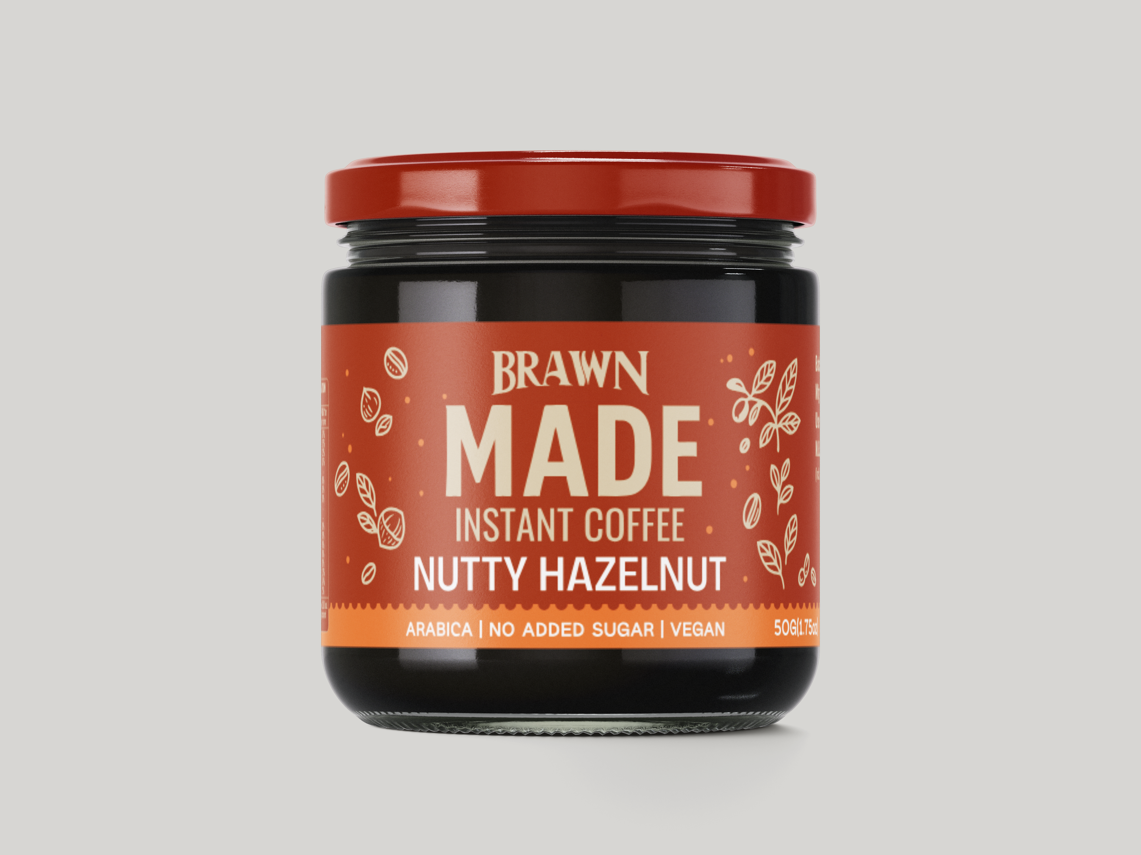 Pick Any 2 Flavours Freeze-Dried Instant Coffee | Brawn Coffee – ₹549 Duo Pack