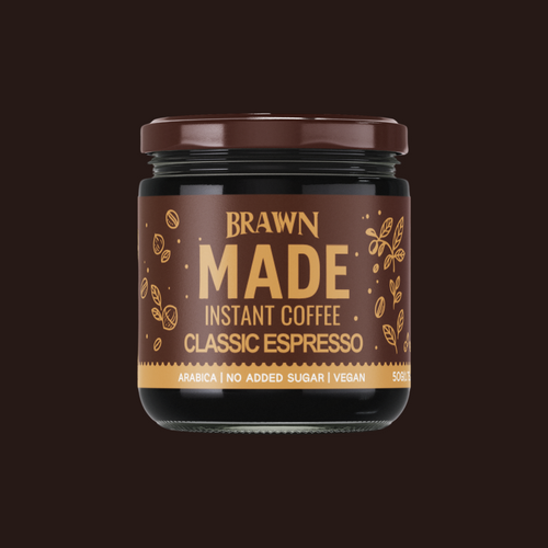 Classic Espresso