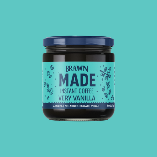 Very Vanilla