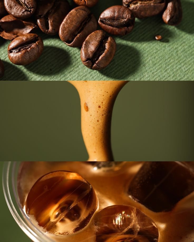 Brawn Coffee Beans — Medium‑Dark Roast | 100% Arabica Whole Beans | 1KG | Fresh Valve Bag